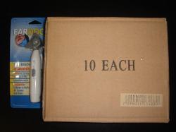10 unit box 